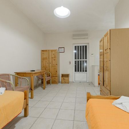 Pink Panther Studios & Apartments Laganas Ngoại thất bức ảnh